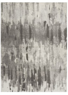 Ковер canvas warm gray (carpet decor) серый 160x230 см.