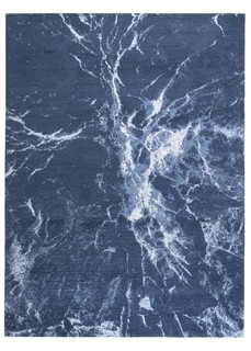 Ковер atlantic blue (carpet decor) серый 160x230 см.