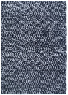 Ковер porto navy (carpet decor) серый 160x230 см.