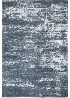 Ковер flare aqua (carpet decor) синий 200x300 см.