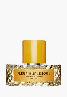 Парфюмерная вода Vilhelm Parfumerie New York 
