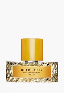 Парфюмерная вода Vilhelm Parfumerie New York 