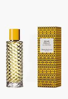 Спрей для тела Vilhelm Parfumerie New York Dear Polly All Over Spray, 100 мл