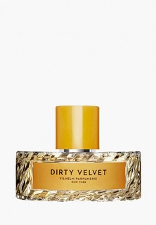 Парфюмерная вода Vilhelm Parfumerie New York 
