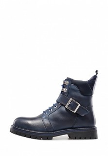 Ботинки Emanuele Gelmetti 