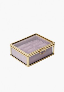 Шкатулка для украшений Stradivarius 