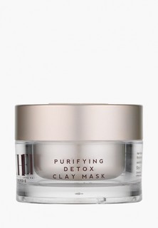 Маска для лица Emma Hardie Purifying Pink Clay Detox Mask, 50 мл