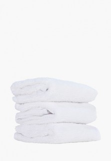 Салфетки для лица Emma Hardie тканевые Dual-Action Professional Cleansing Cloth, 3 Pack