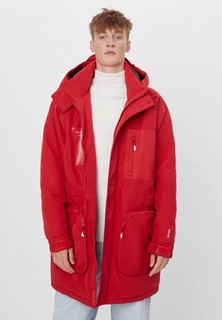 Парка Bershka 
