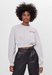 Топ Bershka 