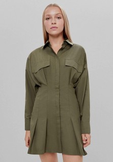 Платье Bershka 