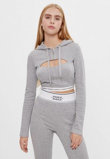 Топ Bershka 