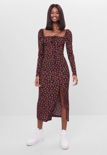 Платье Bershka 