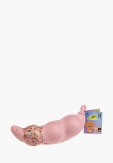 Набор игровой Крошки-Горошки "Крошки-горошки" Пупсик с одеждой, аксессуарами, 3 горошины в стручке