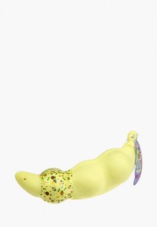 Набор игровой Крошки-Горошки "Крошки-горошки" Пупсик с одеждой, аксессуарами, 3 горошины в стручке