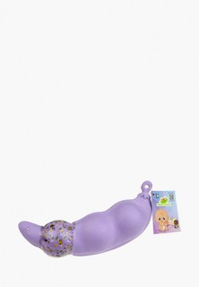 Набор игровой Крошки-Горошки "Крошки-горошки" Пупсик с одеждой, аксессуарами, 3 горошины в стручке