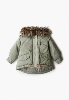 Куртка утепленная Sela 