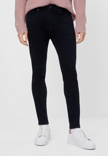 Джинсы Bershka 