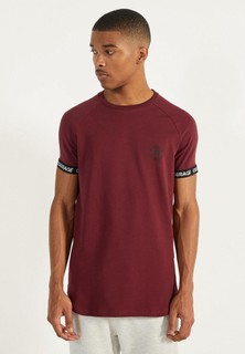 Футболка Bershka 