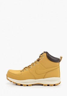 Ботинки Nike Mens Manoa Leather Boot