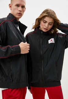 Ветровка Jordan M J FLIGHT WARMUP JACKET