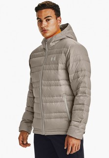 Пуховик Under Armour UA Armour Down Hooded Jkt