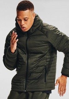 Пуховик Under Armour UA Stretch Down Jkt