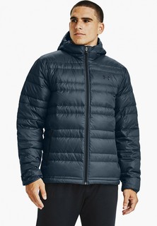 Пуховик Under Armour UA Armour Down Hooded Jkt