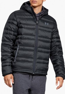 Пуховик Under Armour UA Armour Down Hooded Jkt