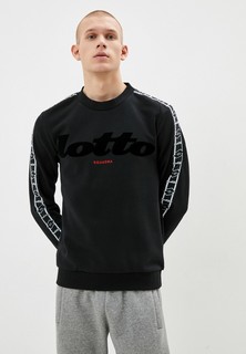 Свитшот Lotto LOTTO ATHLETICA CLASSIC II SWEAT RN FT