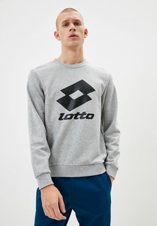 Свитшот Lotto LOTTO SMART II SWEAT RN MEL FT