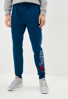 Брюки спортивные Lotto LOTTO ATHLETICA DUE PANT PL