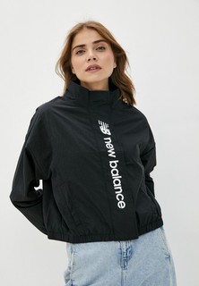 Ветровка New Balance SPORT STYLE OPTIKS JACKET