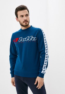 Свитшот Lotto LOTTO ATHLETICA DUE SWEAT RN PL