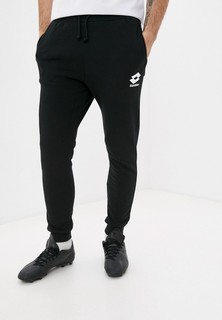 Брюки спортивные Lotto LOTTO SMART II PANT FT