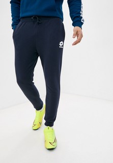 Брюки спортивные Lotto LOTTO SMART II PANT FT