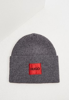 Шапка Hugo Xaff 3