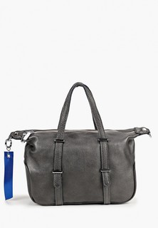 Сумка Basconi с брелоком