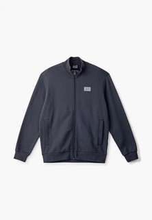 Олимпийка EA7 