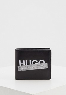 Кошелек Hugo Tape_4 cc coin
