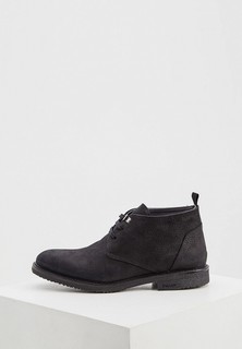 Ботинки Pollini 