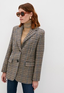 Жакет Weekend Max Mara DOUGLAS