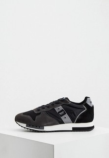 Кроссовки Blauer 