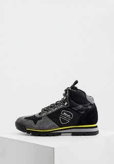 Кроссовки Blauer 