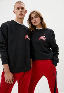 Свитшот Jordan M J JMC FLC CREW