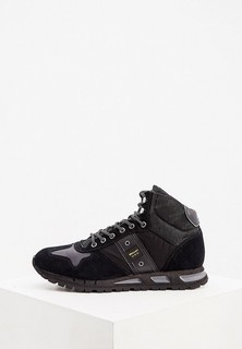 Кроссовки Blauer 