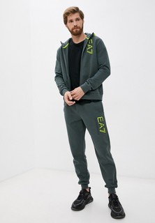 Костюм спортивный EA7 
