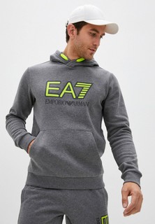 Худи EA7 