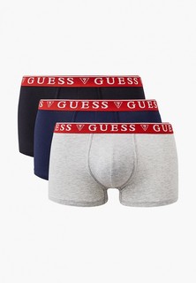 Трусы 3 шт. Guess Boxer