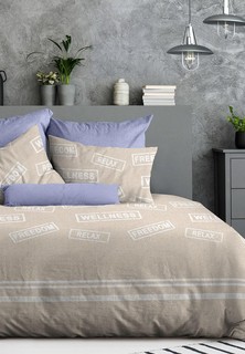 Постельное белье 1,5-спальное Wenge WENGE